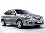 Hyundai Elantra Yue Dong 2011 года